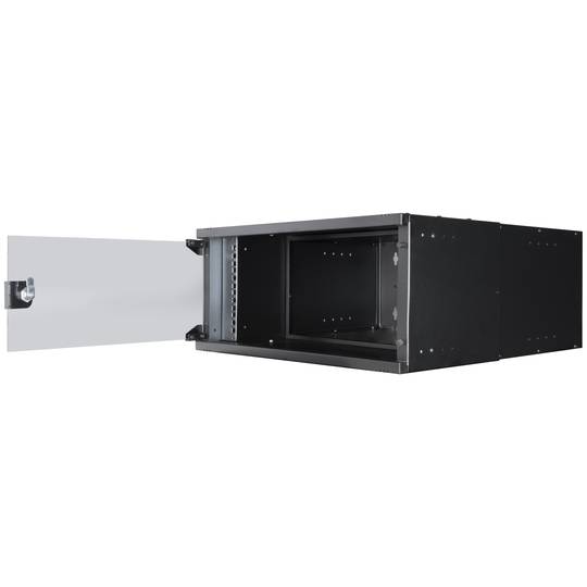 Armadio rack a parete 19