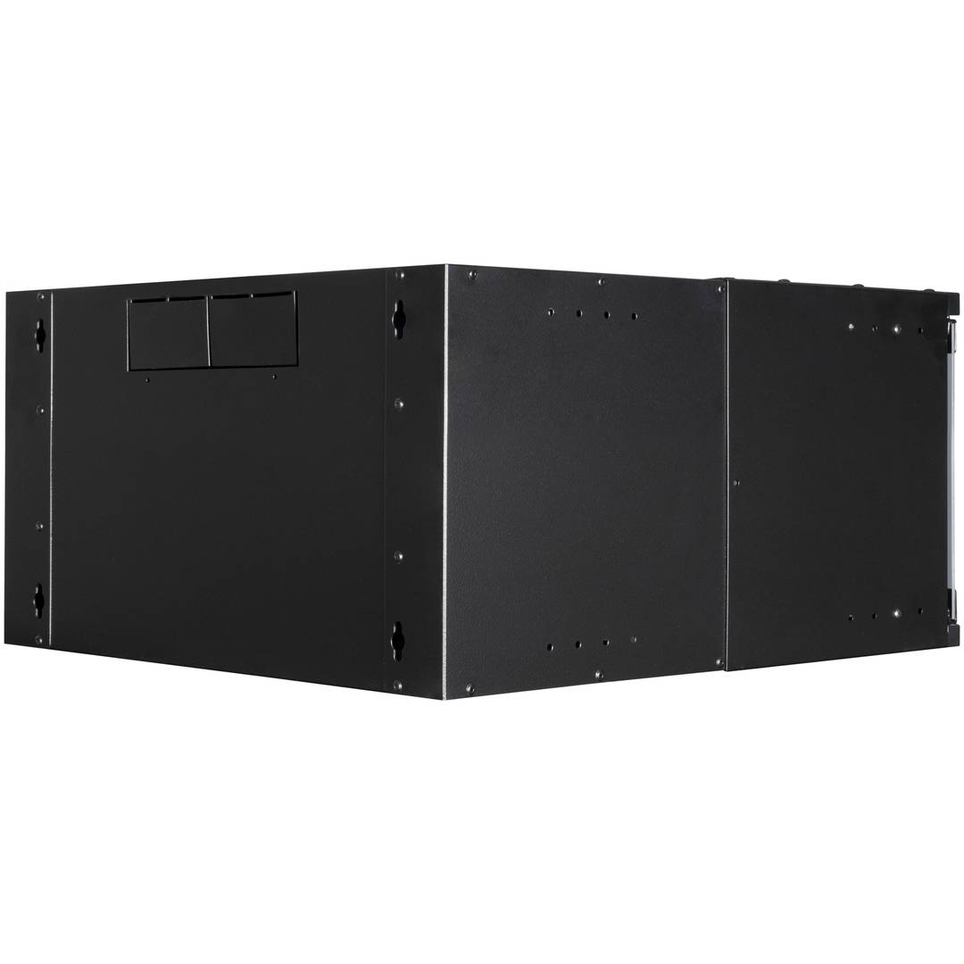 Armadio rack a parete 19