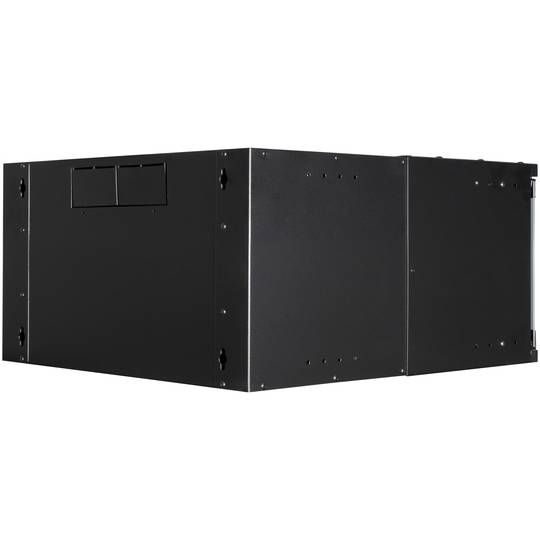 Armadio rack a parete 19