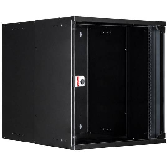 Rack cabinet 19