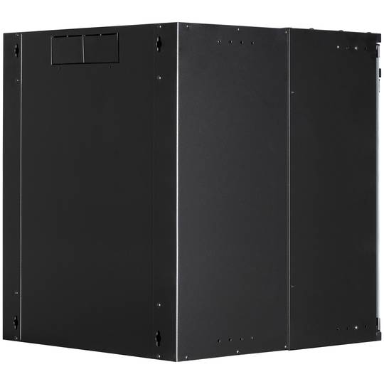 Rack cabinet 19