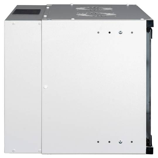 Wall-mounted Rack cabinet 19