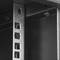 Rack19 wall-mounted 07U F400 RackMatic SOHORack DIY