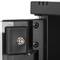 Rack19 wall-mounted 07U F400 RackMatic SOHORack DIY