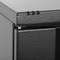 Rack19 wall-mounted 07U F400 RackMatic SOHORack DIY