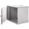 Rack19 wandmontage 09U F400 RackMatic SOHORack DIY wit