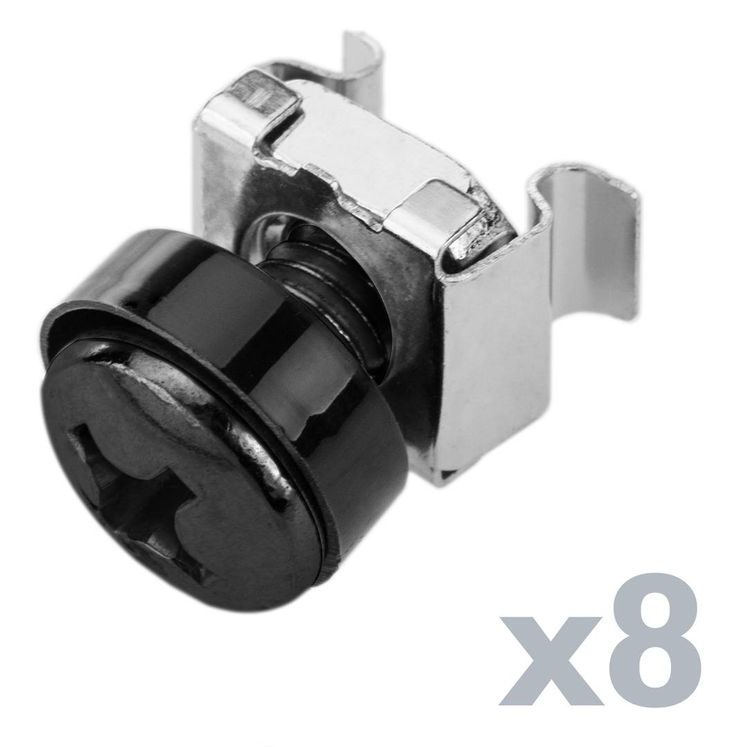 Rack19 Wandmontage 09U F500 RackMatic SOHORack DIY