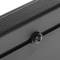 Rackstruktur 19” Wand schwarz 4HE 500mm