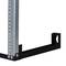 Rack19 wall-mounted 07U RackMatic SOHORack Open