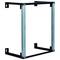 Rack19 wall-mounted 12U RackMatic SOHORack Open