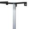 Rack19 wall-mounted 12U RackMatic SOHORack Open