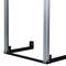 Rack19 naścienny 21U RackMatic SOHOrack Open