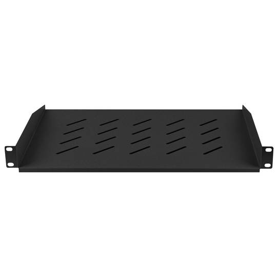 Plateau fixe pour armoire rack 19
