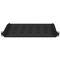 Plateau fixe pour armoire rack 19