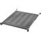 Plateau fixe pour armoire rack 19