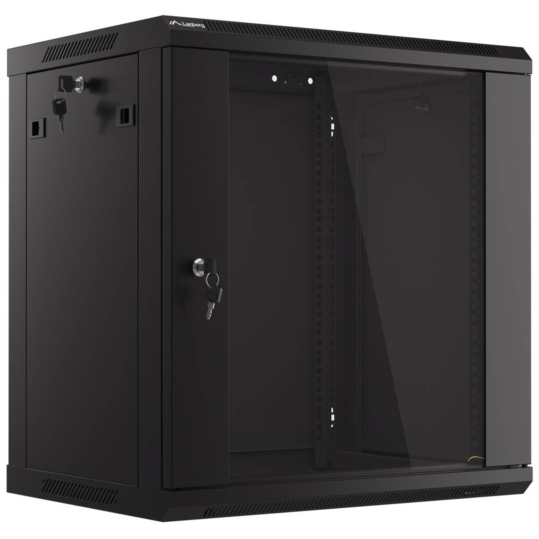 Armario Rack mural 19