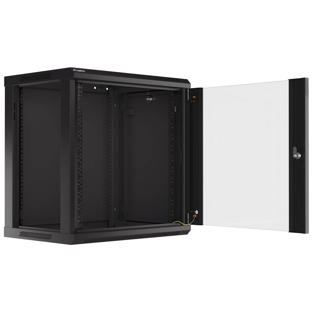 Armario Rack mural 19