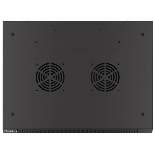 Armario Rack mural 19