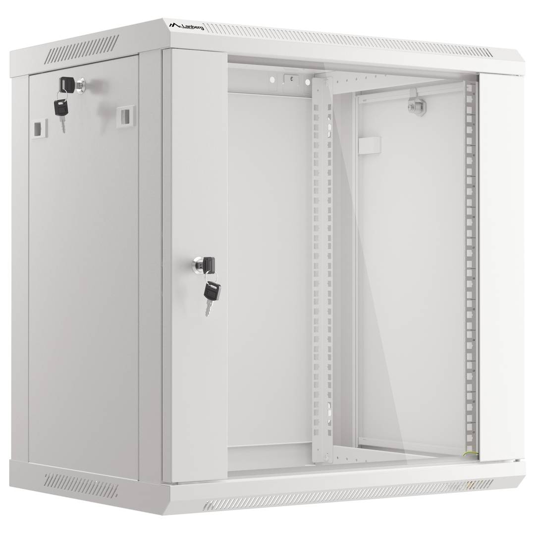 Armário Rack de Parede 19