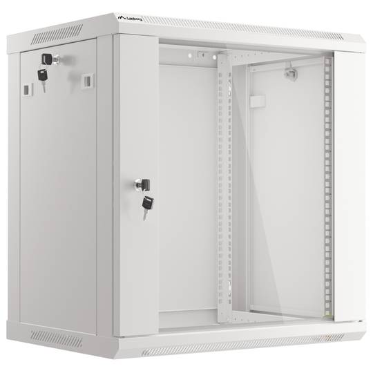 Armário Rack de Parede 19