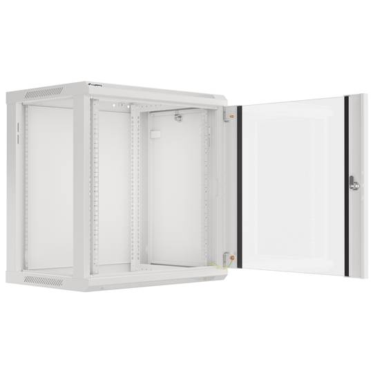 Armário Rack de Parede 19