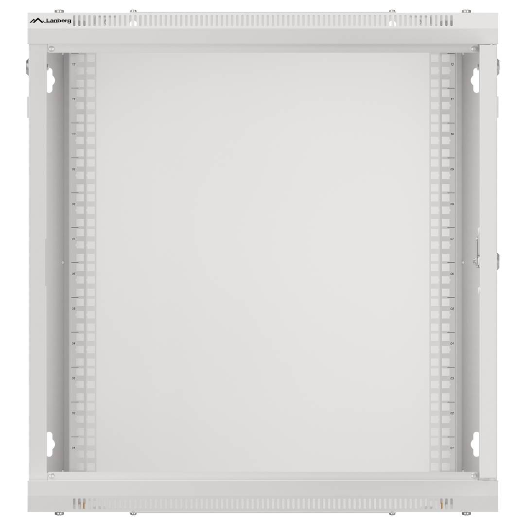 Armário Rack de Parede 19