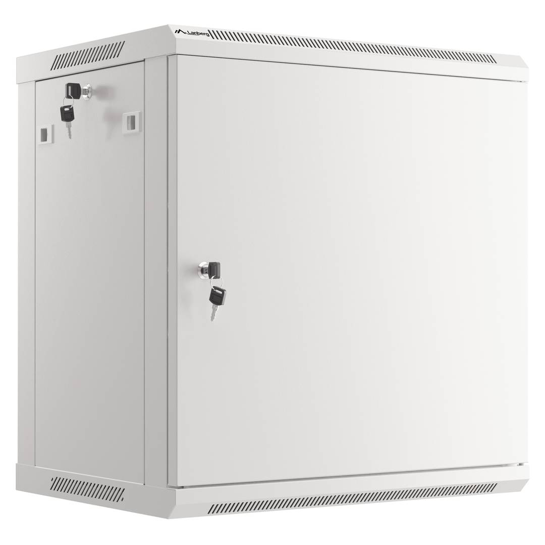 Baie de brassage mural 19