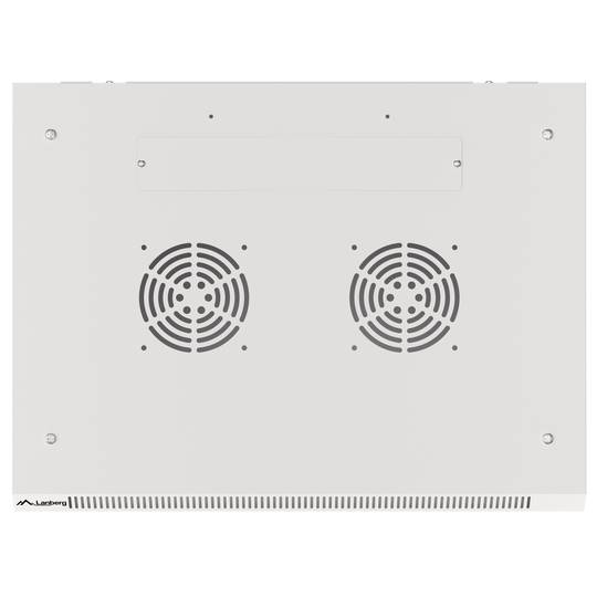 Baie de brassage mural 19