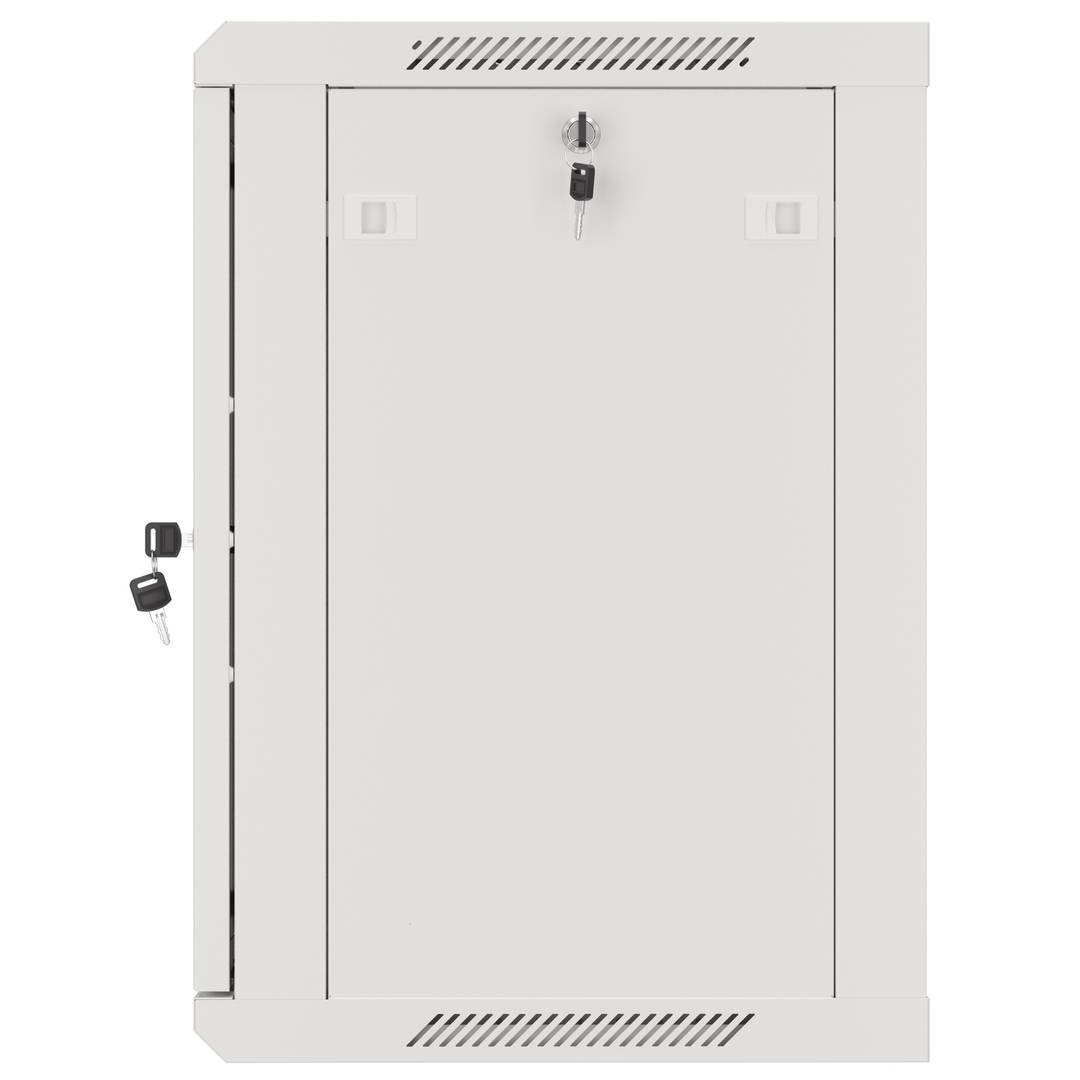 Baie de brassage mural 19