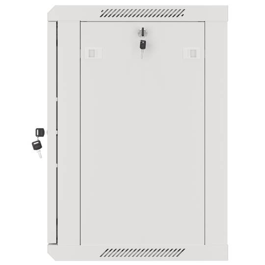 Baie de brassage mural 19