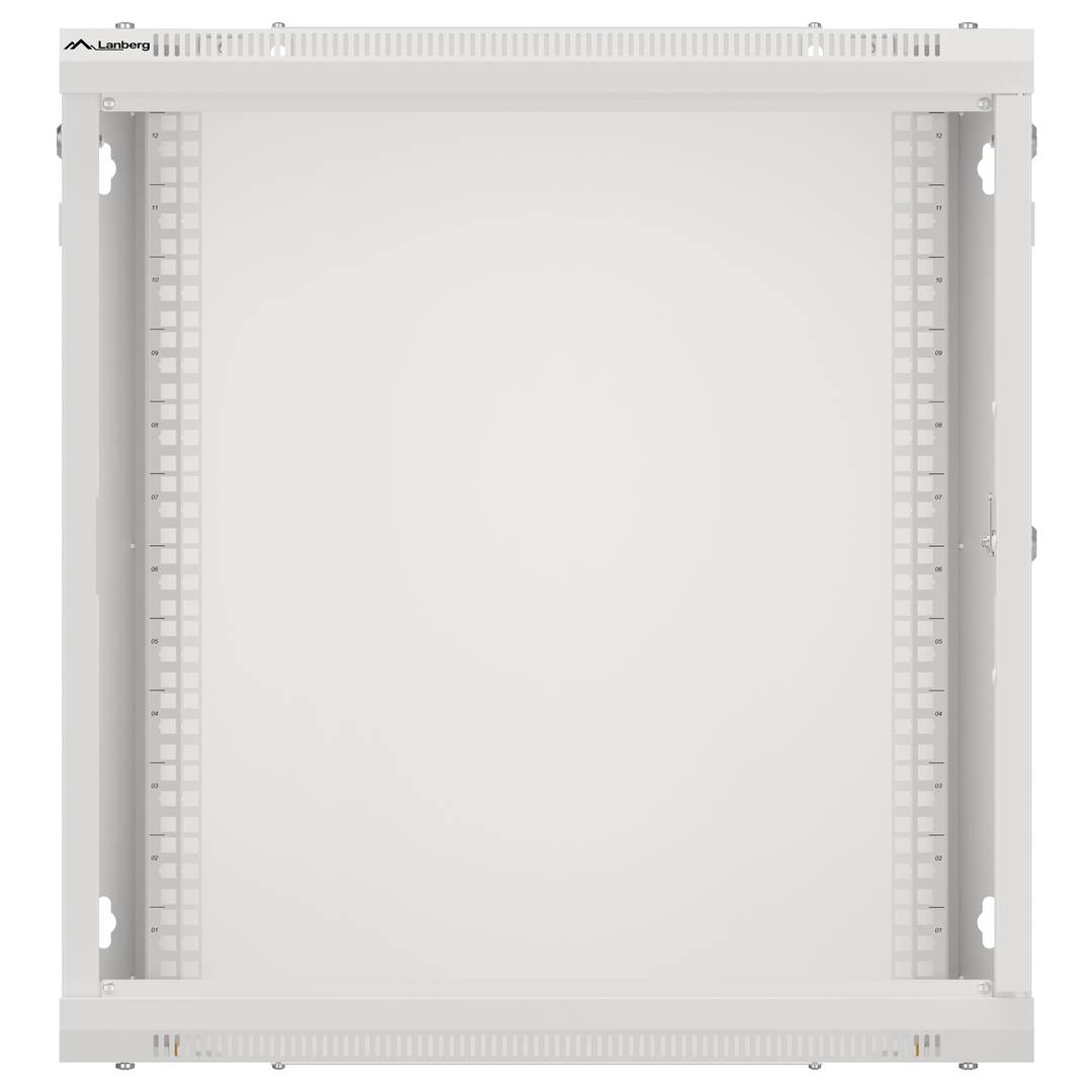 Baie de brassage mural 19