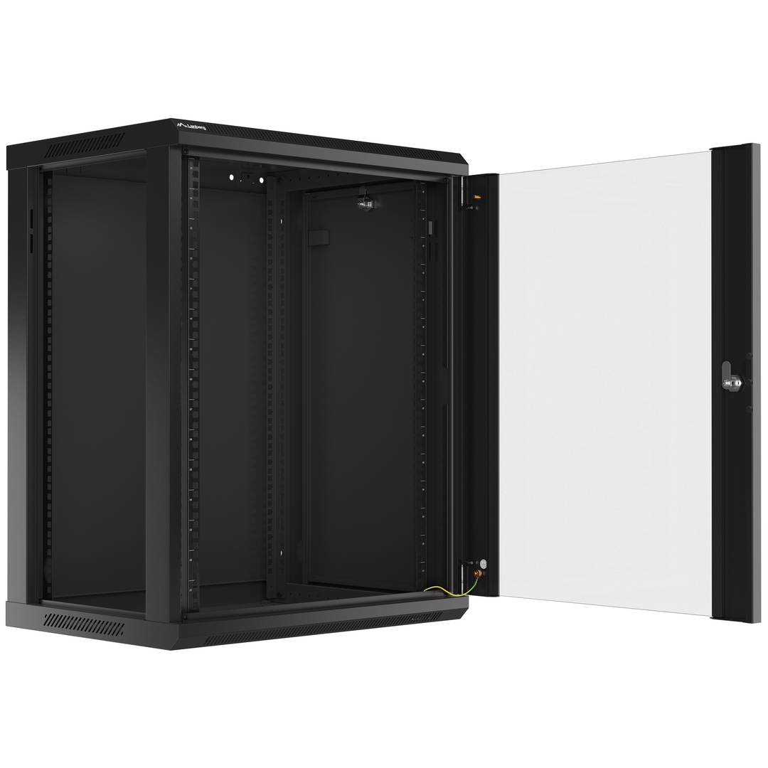 Armario Rack mural 19