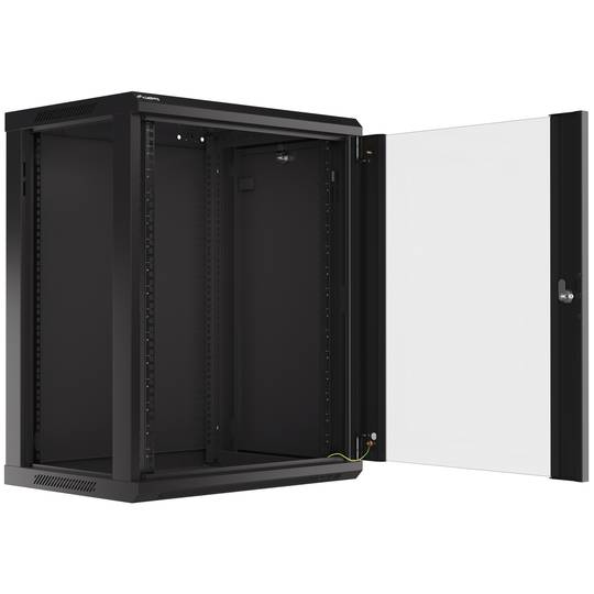 Armario Rack mural 19