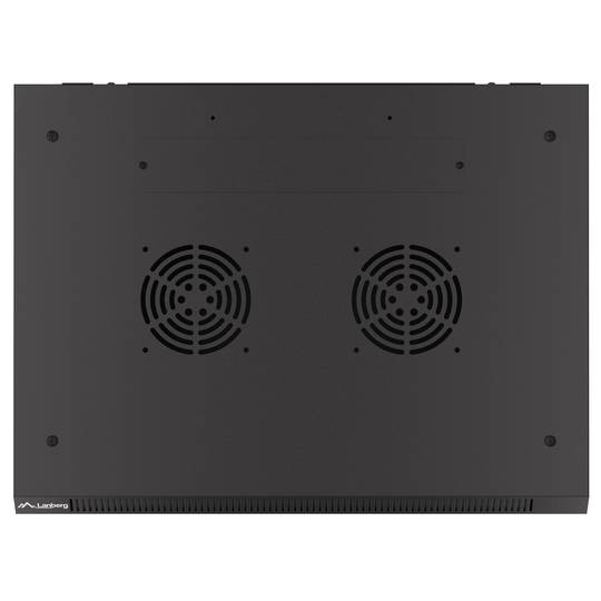 Armario Rack mural 19