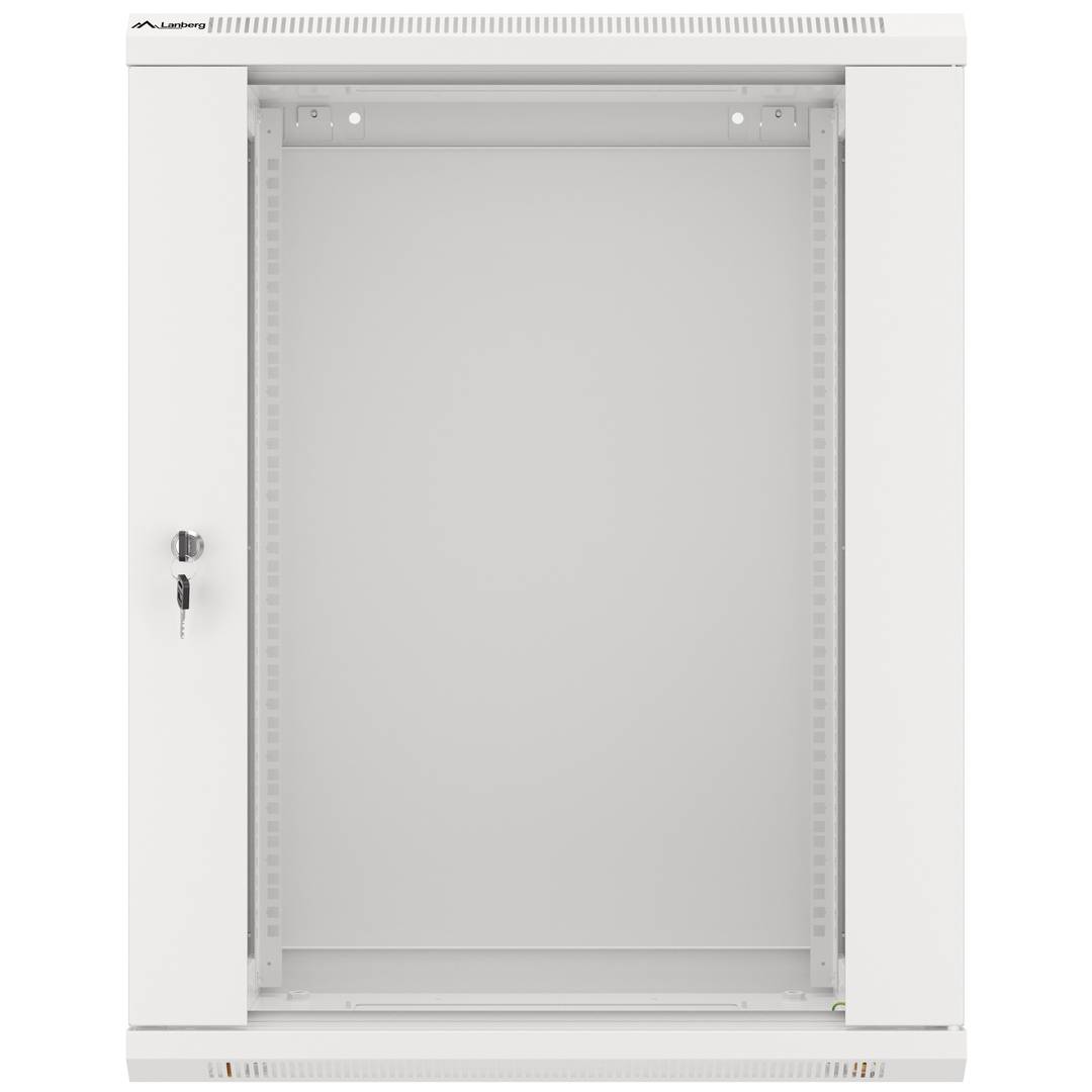 Armário Rack de Parede 19
