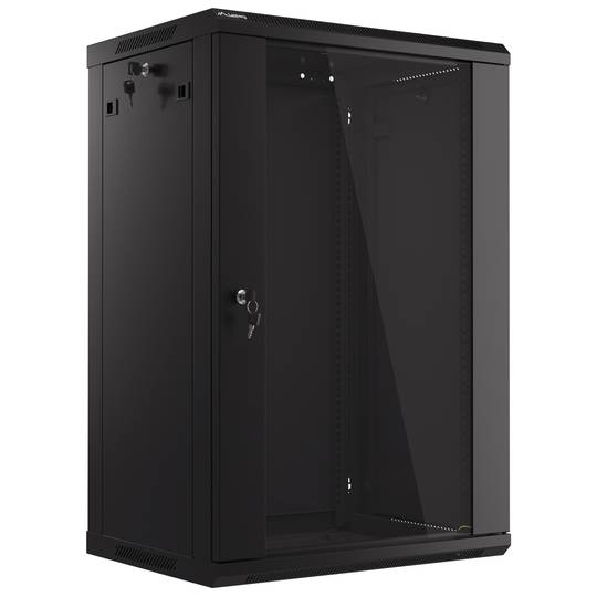 Armário Rack de Parede 19