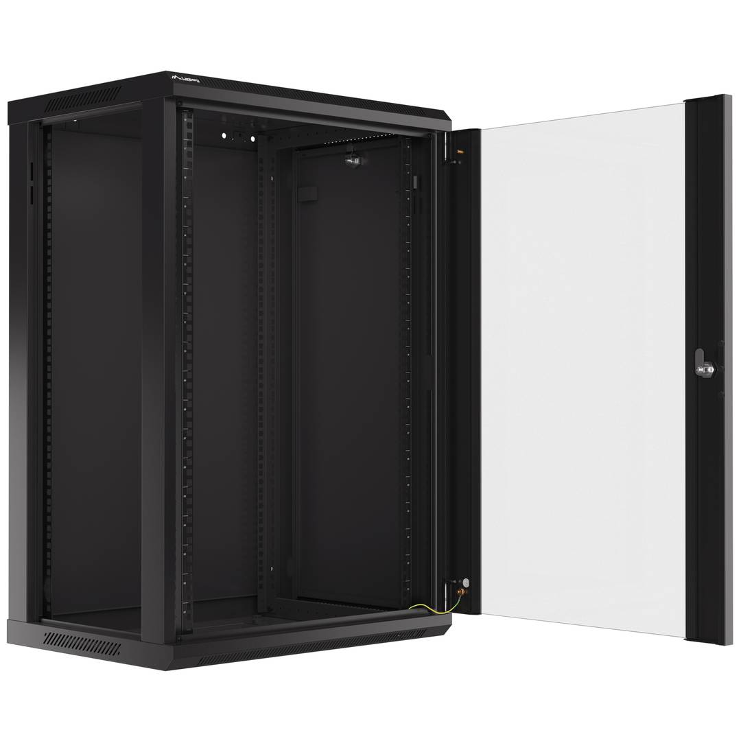 Armário Rack de Parede 19