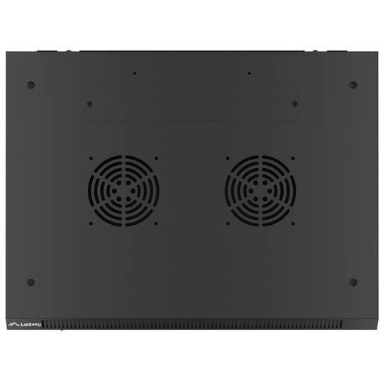 Armário Rack de Parede 19