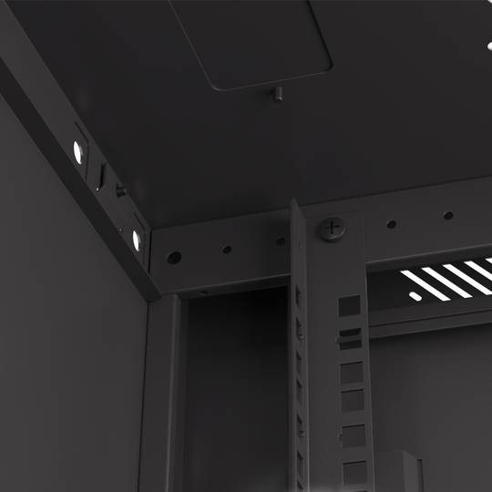 Armário Rack de Parede 19