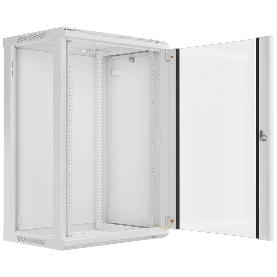 Baie de brassage mural 19