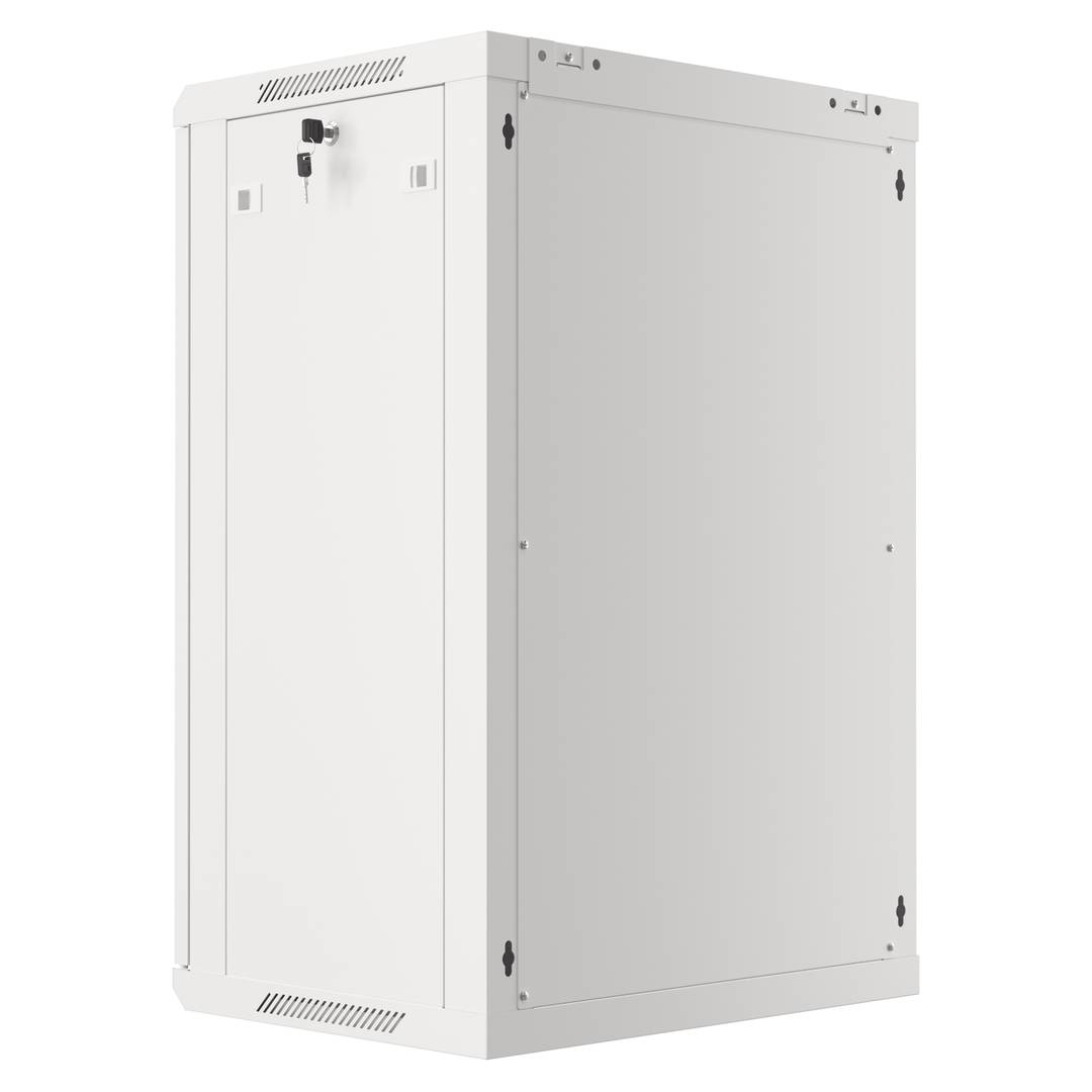 Baie de brassage mural 19