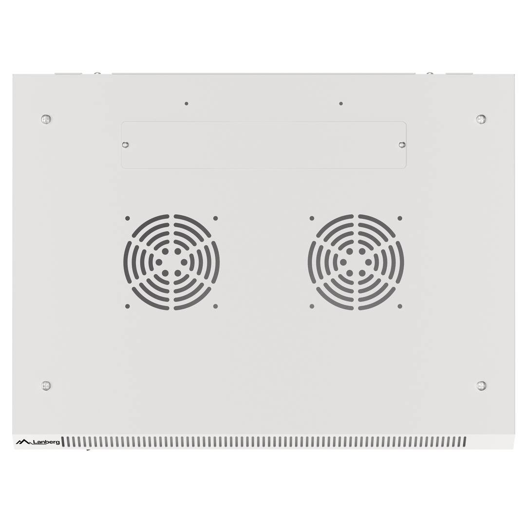 Baie de brassage mural 19