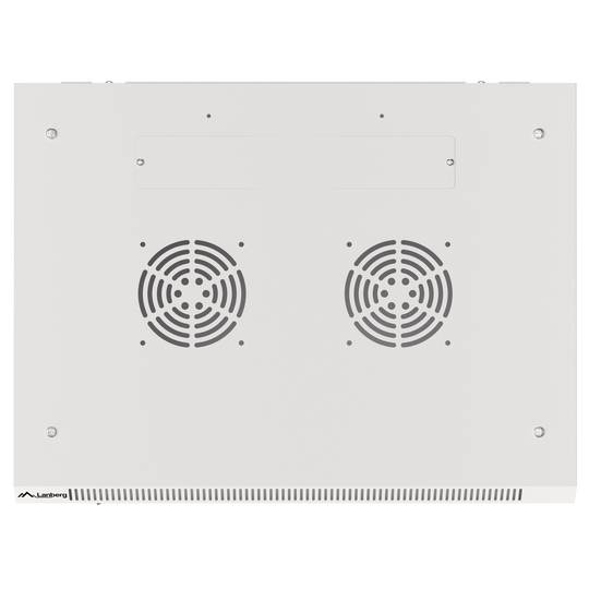 Baie de brassage mural 19