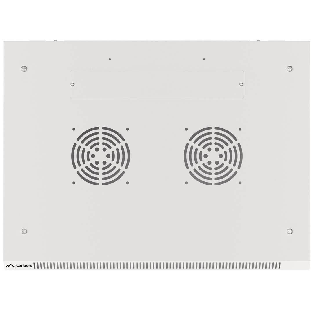 Armadio Rack a parete 19