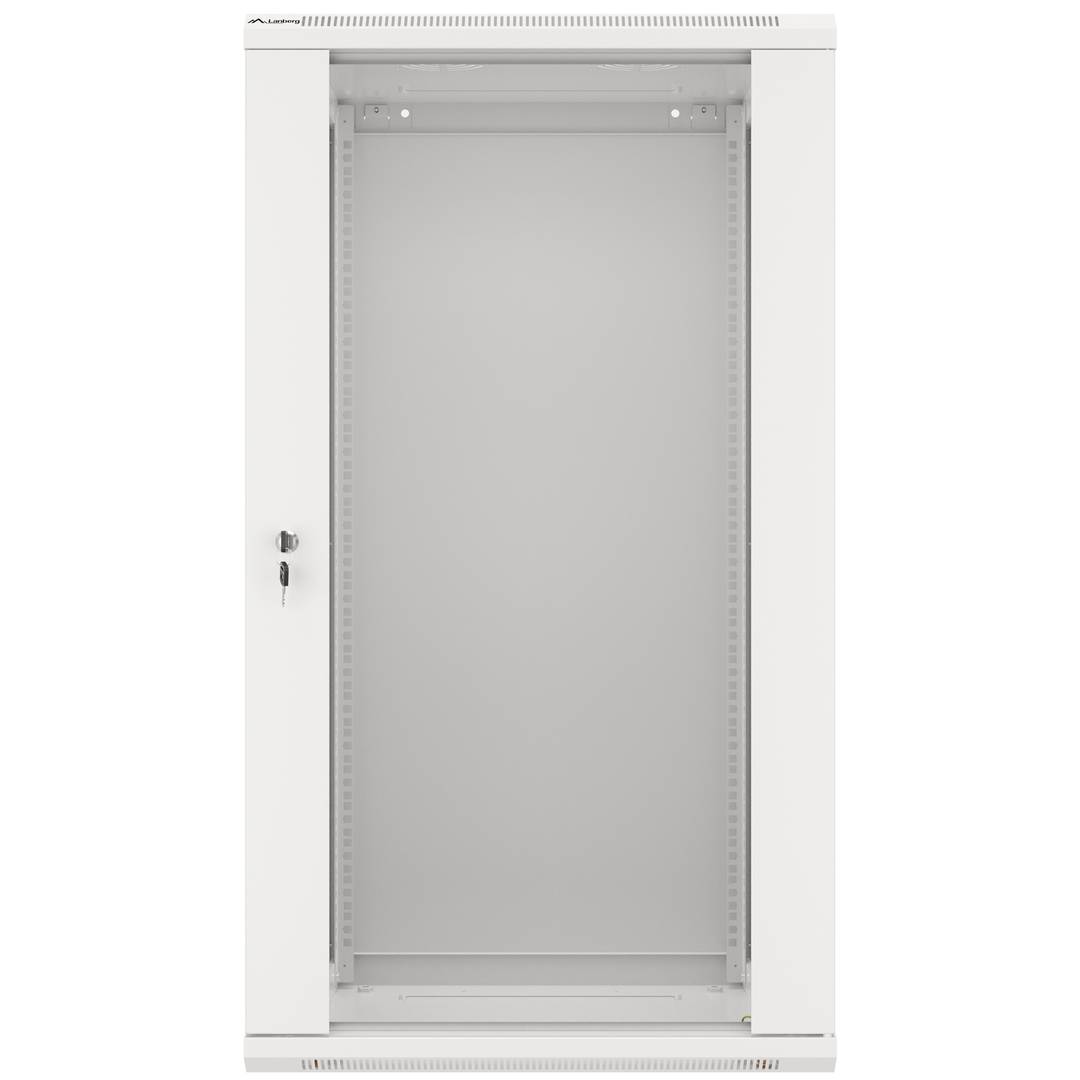 Armadio Rack a parete 19