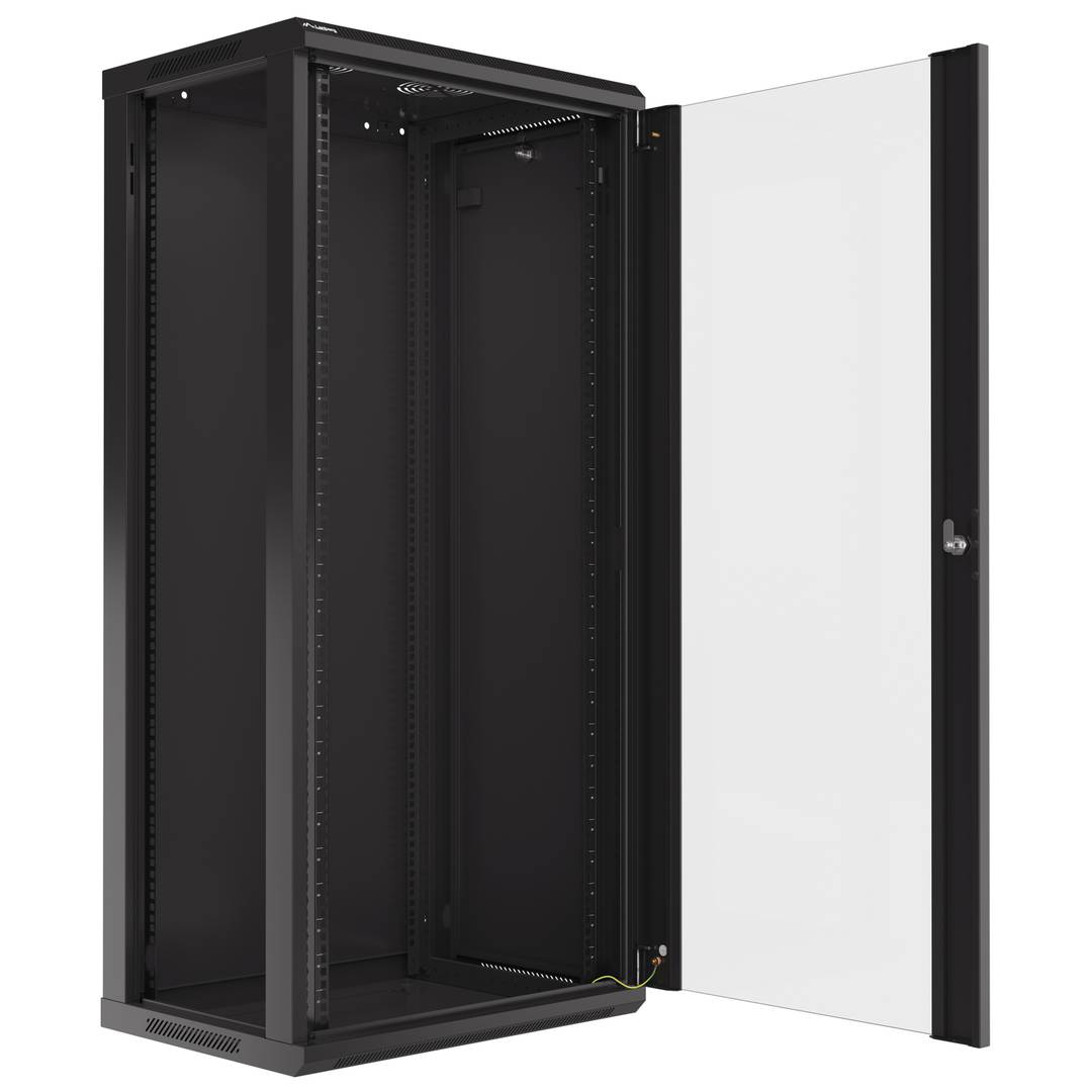 Baie de brassage mural 19