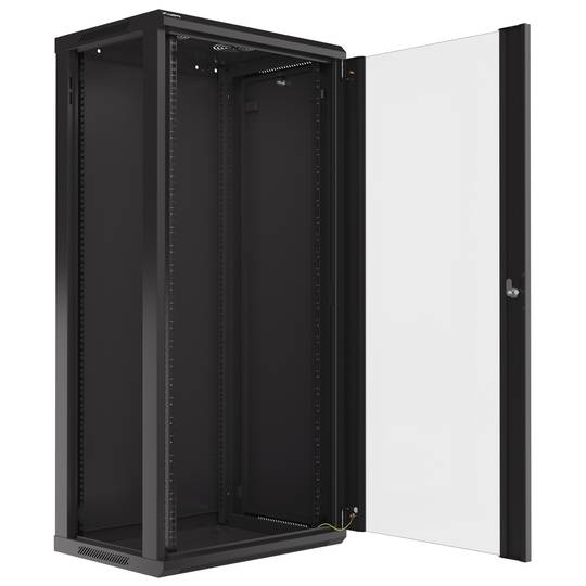 Baie de brassage mural 19