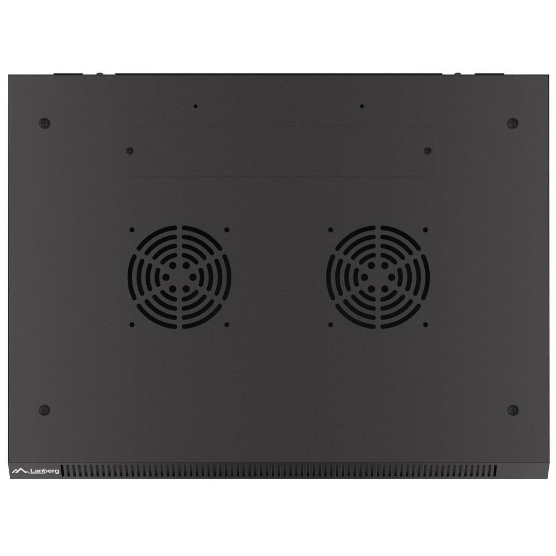 Baie de brassage mural 19