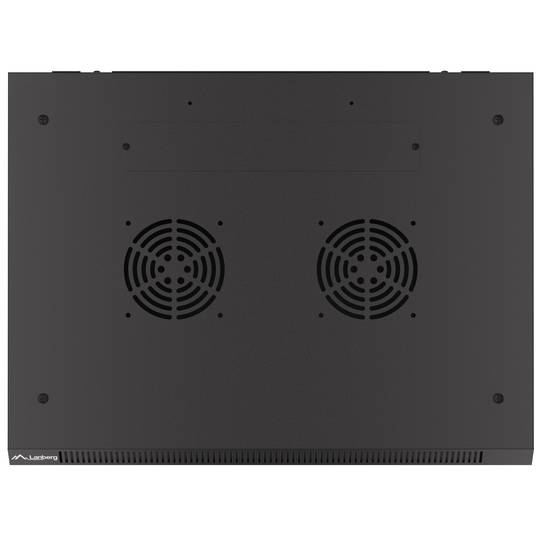 Baie de brassage mural 19