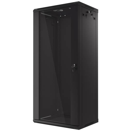 Baie de brassage mural 19